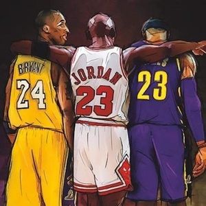 Meet your Posher, Dwayne murphy